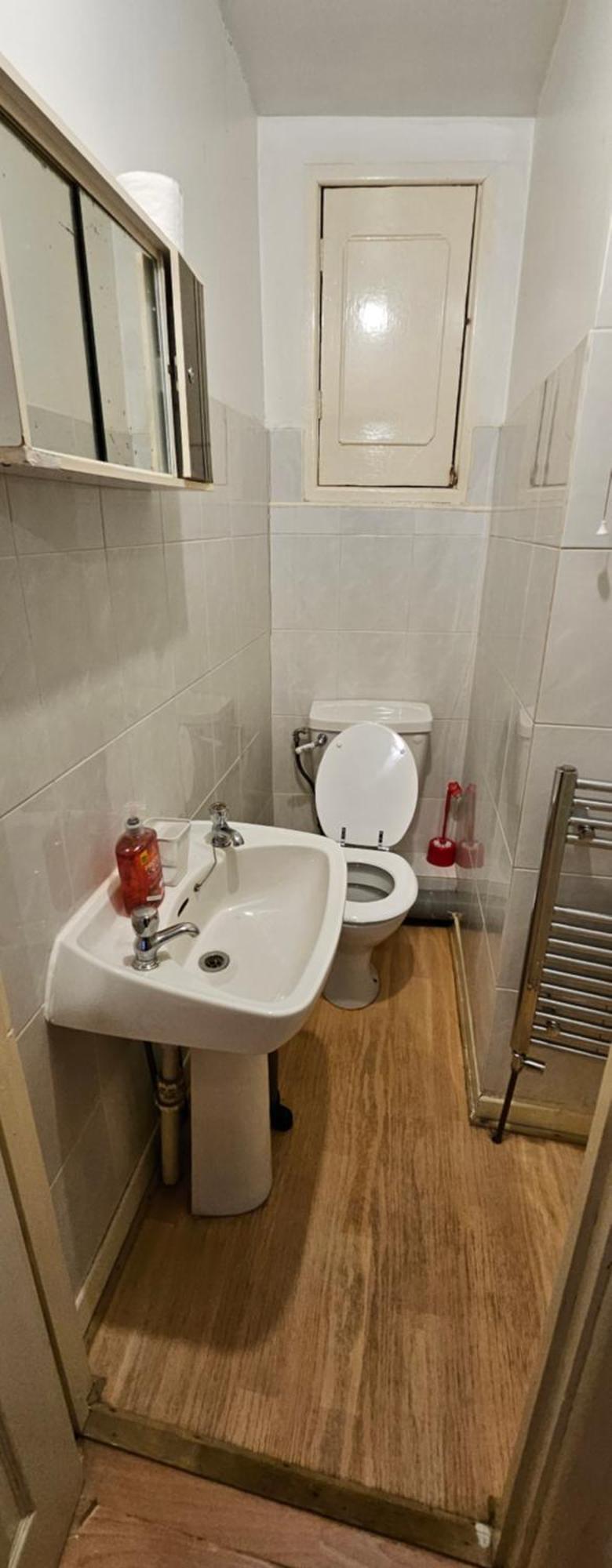 No Frills & Nothing Fancy 1 Bed Studio City Centre Cardiff Extérieur photo